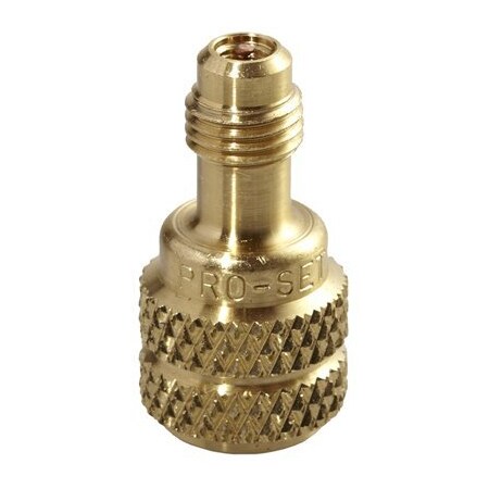 U-View Ultraviolet Systems 1/4" SAE M X 1/2"-20 F ADAPTR CSAD87